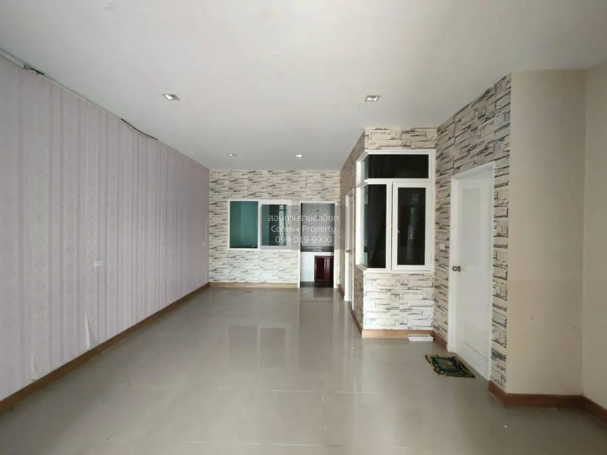 ขายทาวน์เฮ้าส์/ทาวน์โฮม  โกลเด้น ทาวน์ เพชรเกษม หนองค้างพลู เขต ห