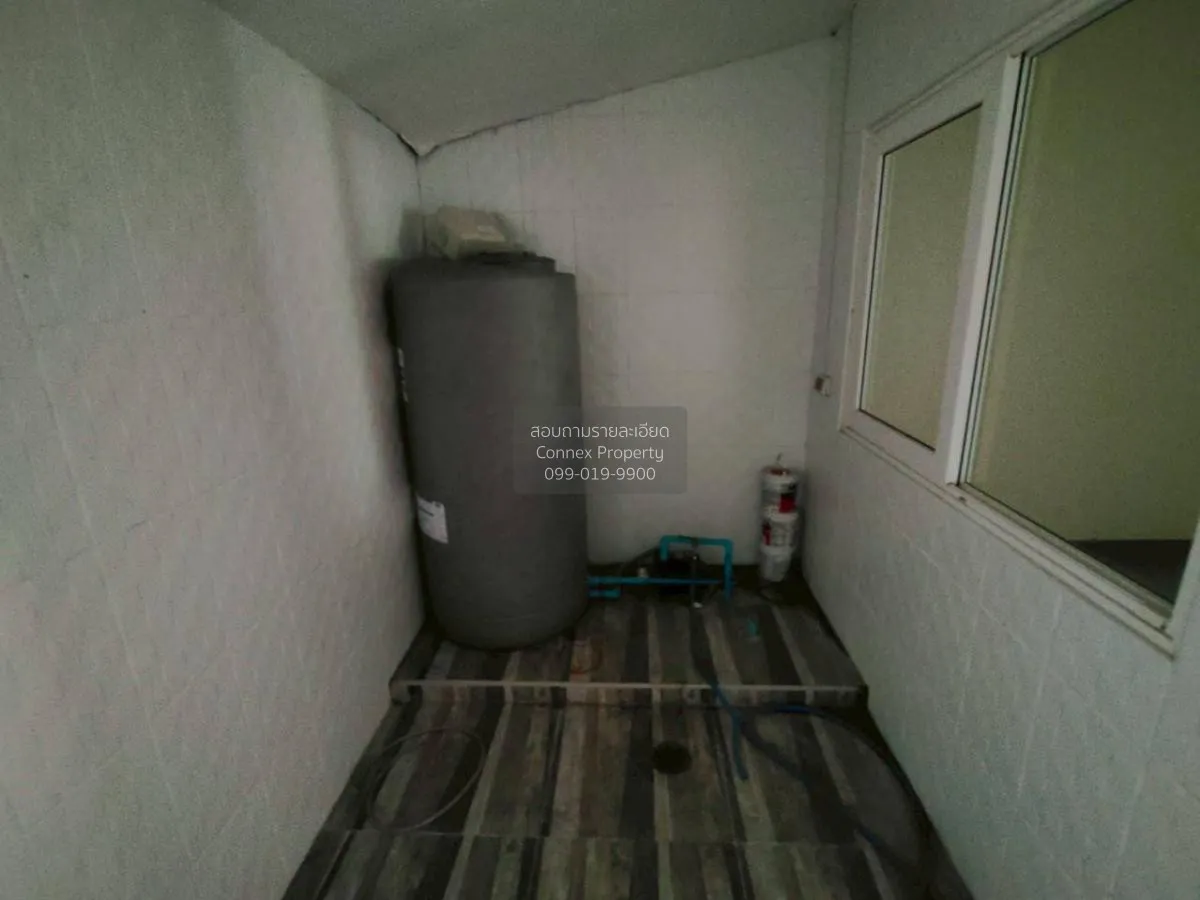 ขายทาวน์เฮ้าส์/ทาวน์โฮม  โกลเด้น ทาวน์ เพชรเกษม หนองค้างพลู เขต ห