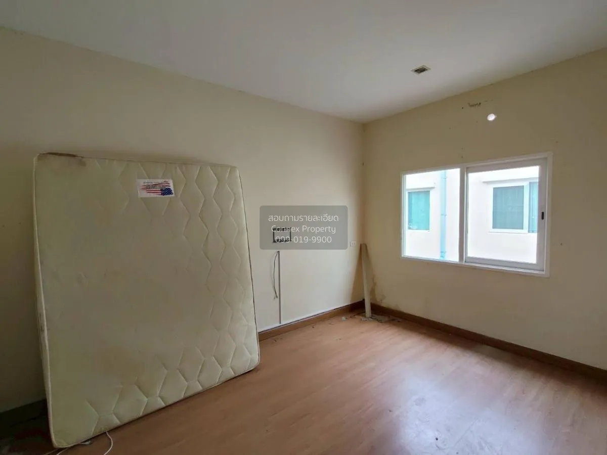 ขายทาวน์เฮ้าส์/ทาวน์โฮม  โกลเด้น ทาวน์ เพชรเกษม หนองค้างพลู เขต ห