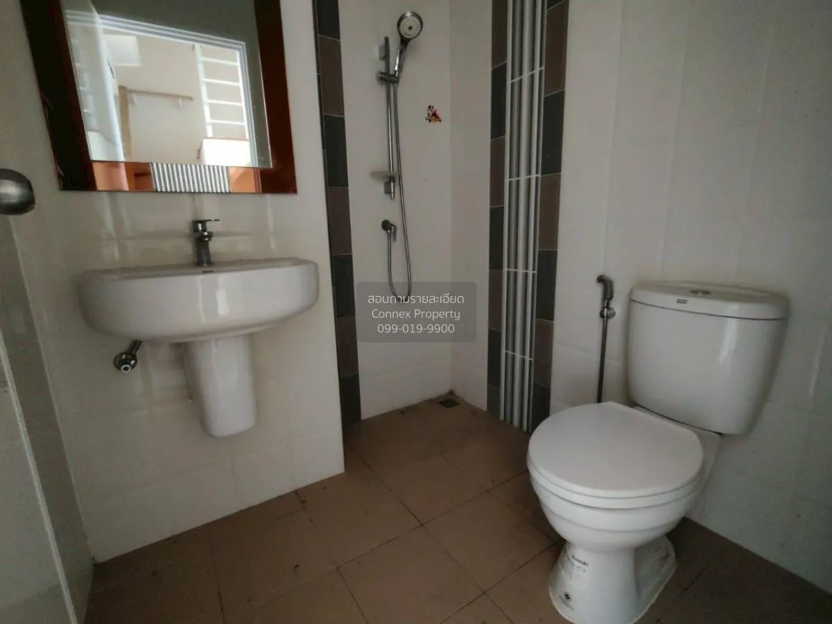 ขายทาวน์เฮ้าส์/ทาวน์โฮม  โกลเด้น ทาวน์ เพชรเกษม หนองค้างพลู เขต ห