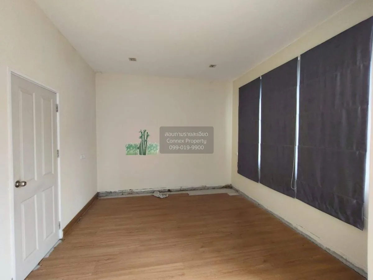 ขายทาวน์เฮ้าส์/ทาวน์โฮม  โกลเด้น ทาวน์ เพชรเกษม หนองค้างพลู เขต ห