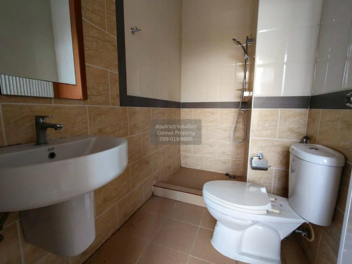 ขายทาวน์เฮ้าส์/ทาวน์โฮม  โกลเด้น ทาวน์ เพชรเกษม หนองค้างพลู เขต ห