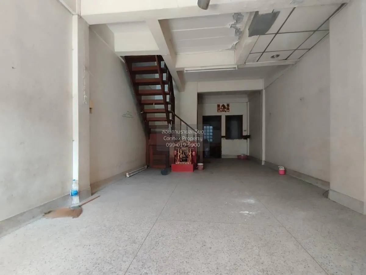 ขายทาวน์เฮ้าส์/ทาวน์โฮม  บ้านเพชรสยาม 2 หนองแขม เขต หนองแขม กรุงเ 3