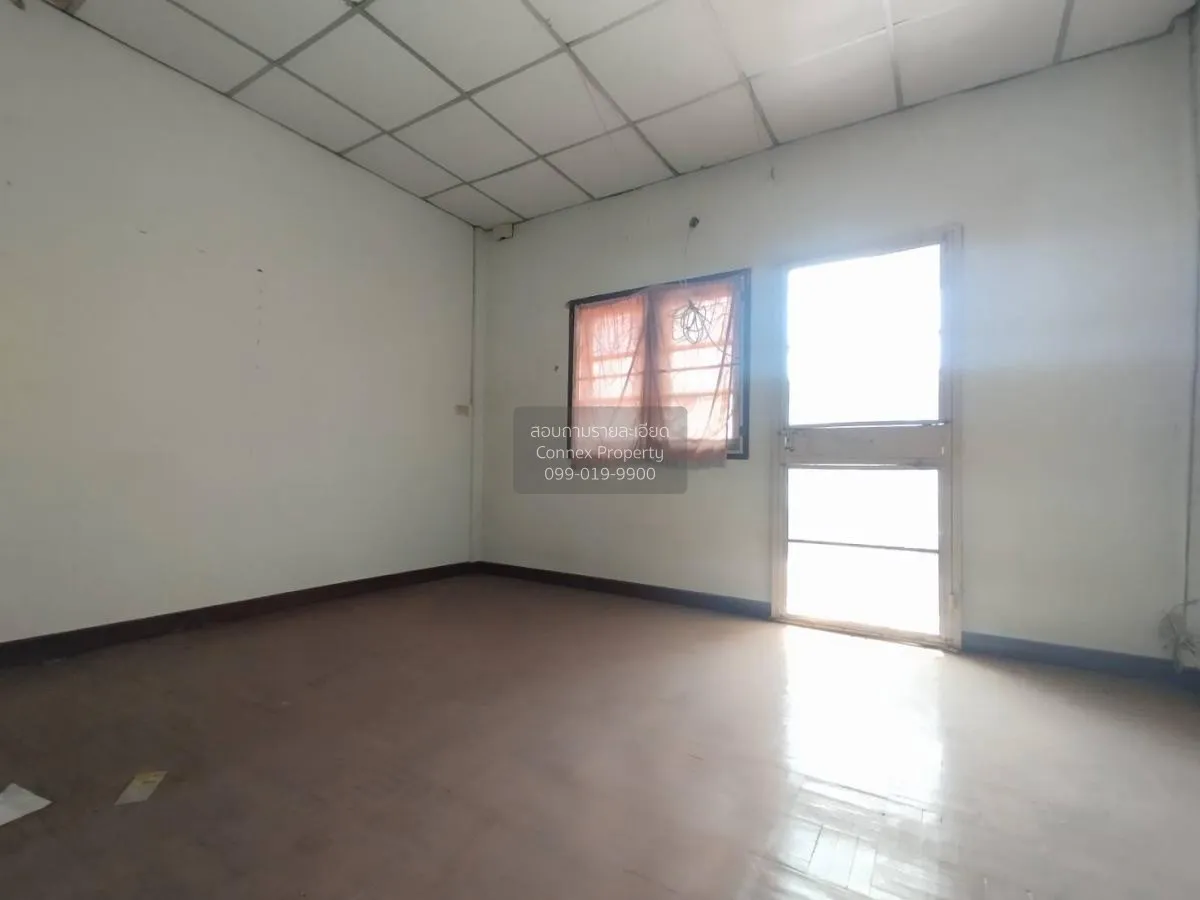 ขายทาวน์เฮ้าส์/ทาวน์โฮม  บ้านเพชรสยาม 2 หนองแขม เขต หนองแขม กรุงเ 4