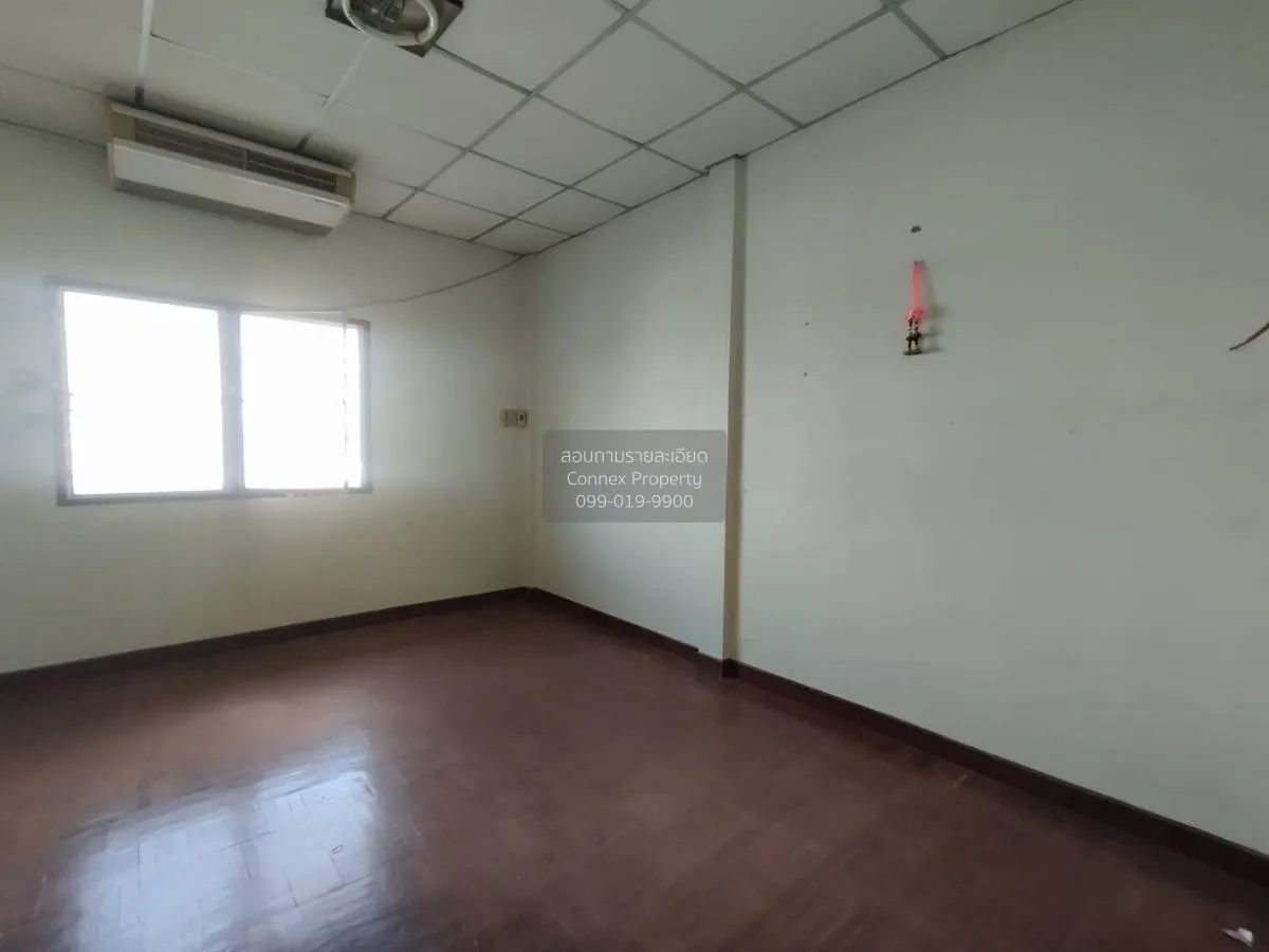 ขายทาวน์เฮ้าส์/ทาวน์โฮม  บ้านเพชรสยาม 2 หนองแขม เขต หนองแขม กรุงเ