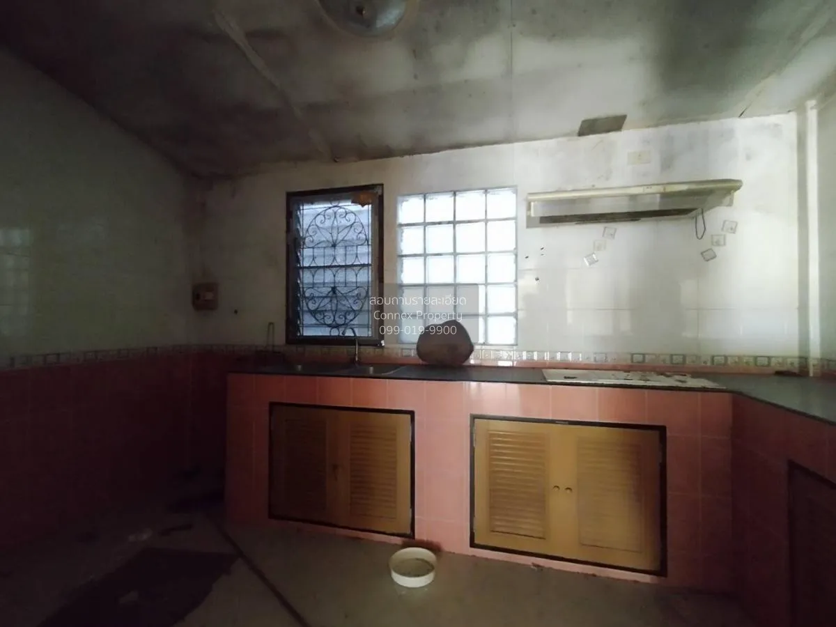 ขายทาวน์เฮ้าส์/ทาวน์โฮม  บ้านเพชรสยาม 2 หนองแขม เขต หนองแขม กรุงเ