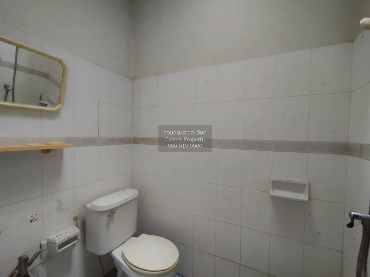 ขายทาวน์เฮ้าส์/ทาวน์โฮม  บ้านเพชรสยาม 2 หนองแขม เขต หนองแขม กรุงเ