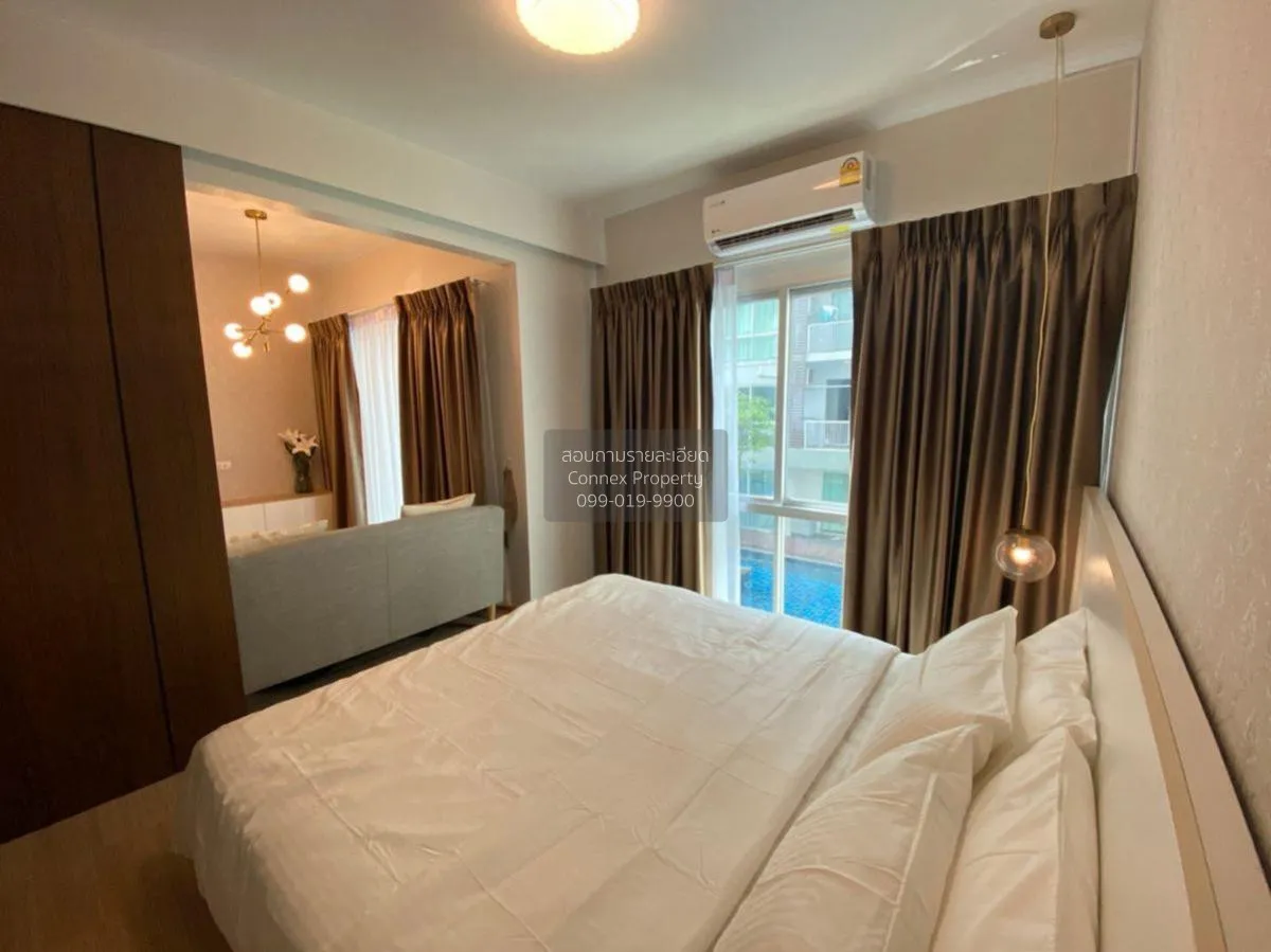 ขายคอนโด  เอ สเปซ อโศก - รัชดา MRT-พระราม 9 ดินแดง เขต ดินแดง กรุ 3