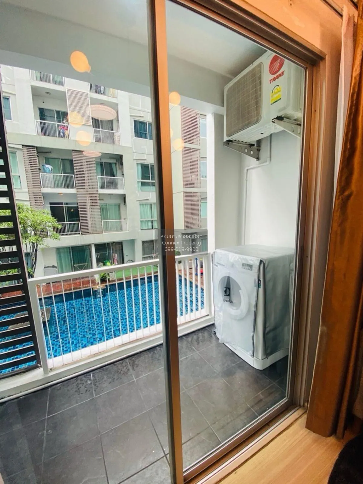 ขายคอนโด  เอ สเปซ อโศก - รัชดา MRT-พระราม 9 ดินแดง เขต ดินแดง กรุ