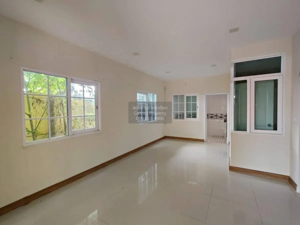 ขายทาวน์เฮ้าส์/ทาวน์โฮม  โกลเด้น ทาวน์ 2 ศรีนครินทร์ - สุขุมวิท บ