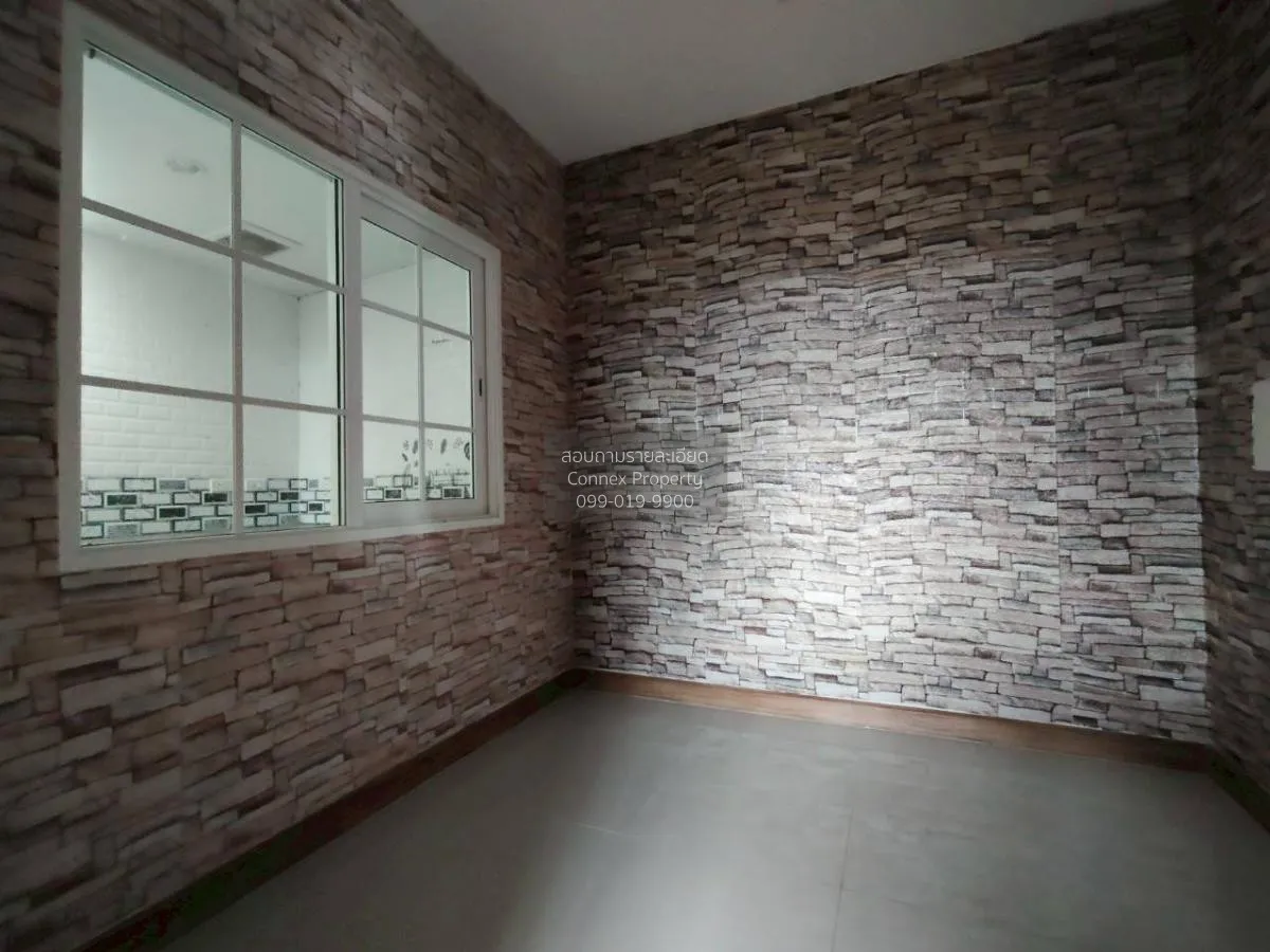 ขายทาวน์เฮ้าส์/ทาวน์โฮม  โกลเด้น ทาวน์ 2 ศรีนครินทร์ - สุขุมวิท บ