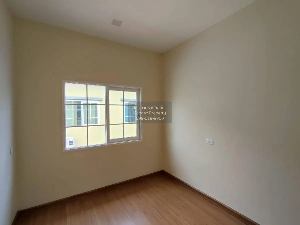 ขายทาวน์เฮ้าส์/ทาวน์โฮม  โกลเด้น ทาวน์ 2 ศรีนครินทร์ - สุขุมวิท บ