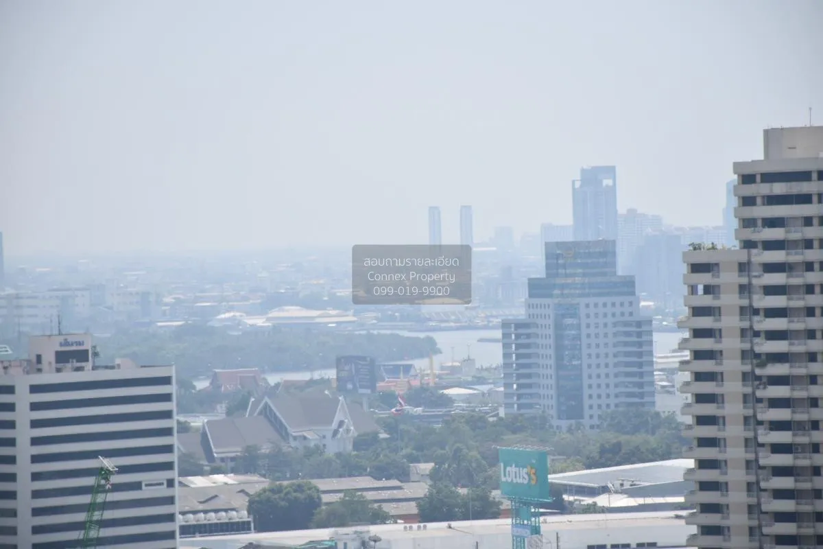 เช่าคอนโด  คีนน์ บาย แสนสิริ BTS-ทองหล่อ คลองเตย เขต คลองเตย กรุง