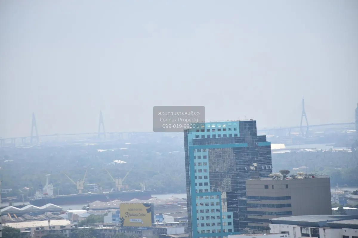 เช่าคอนโด  คีนน์ บาย แสนสิริ BTS-ทองหล่อ คลองเตย เขต คลองเตย กรุง