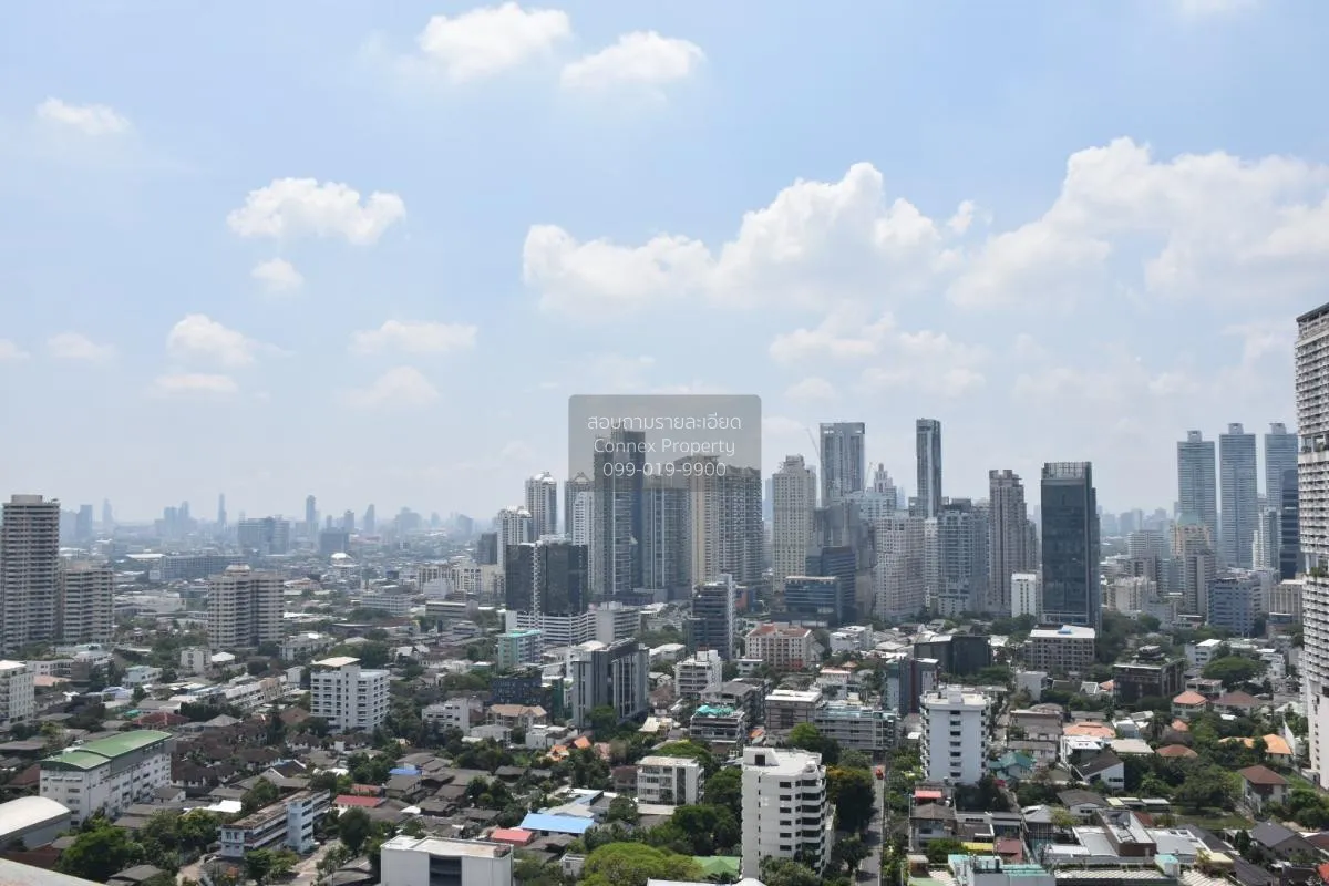 เช่าคอนโด  คีนน์ บาย แสนสิริ BTS-ทองหล่อ คลองเตย เขต คลองเตย กรุง