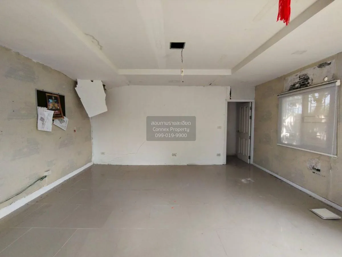 For Sale Townhouse/Townhome  , Pruksa Ville 66/2 Bangna - Nhamdae