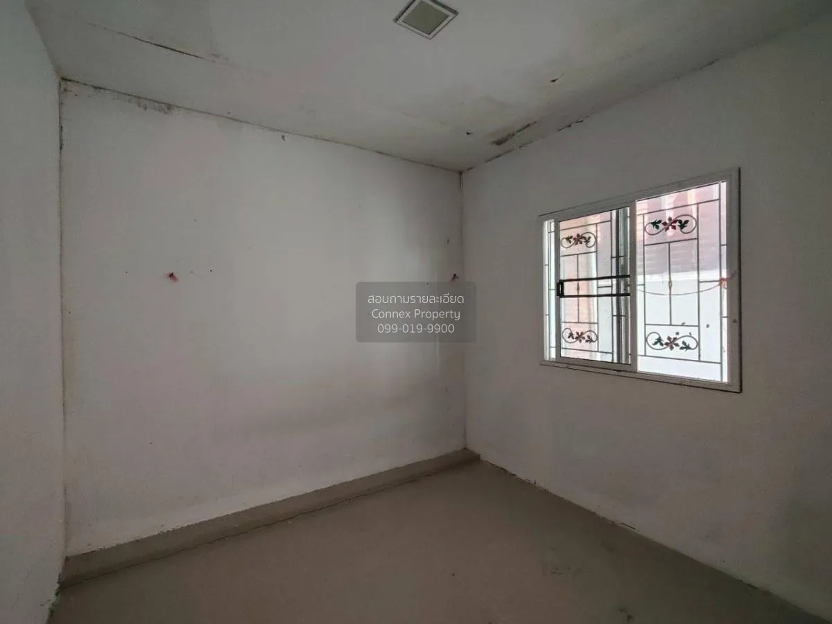 For Sale Townhouse/Townhome  , Pruksa Ville 66/2 Bangna - Nhamdae