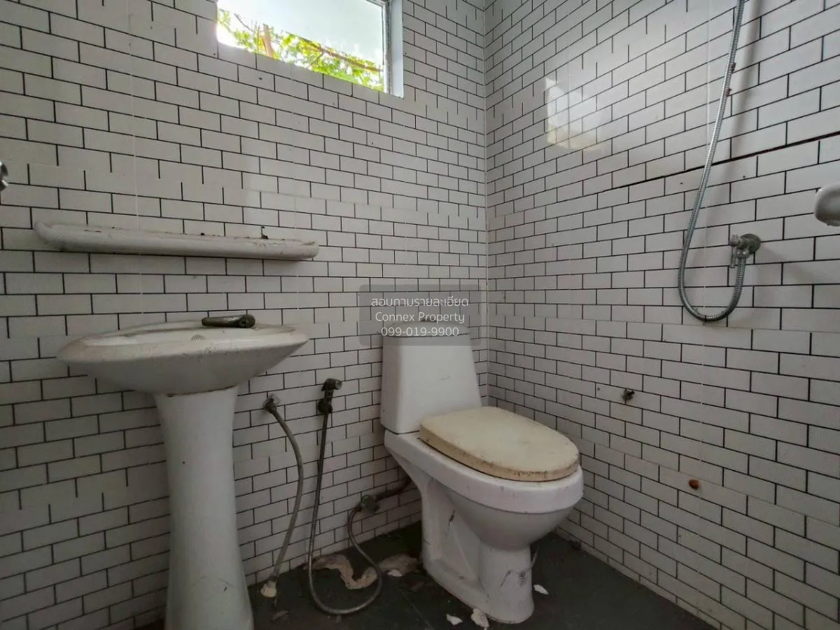 For Sale Townhouse/Townhome  , Pruksa Ville 66/2 Bangna - Nhamdae