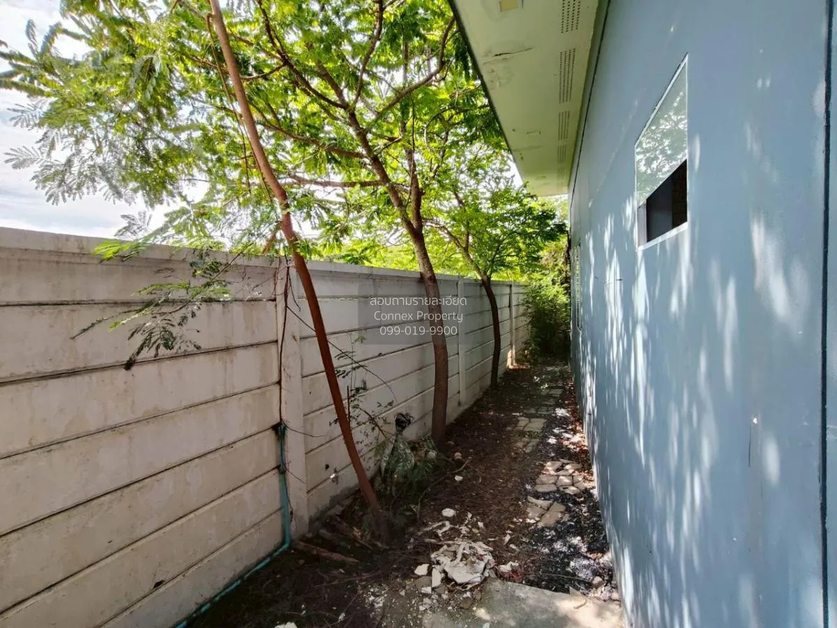 For Sale Townhouse/Townhome  , Pruksa Ville 66/2 Bangna - Nhamdae