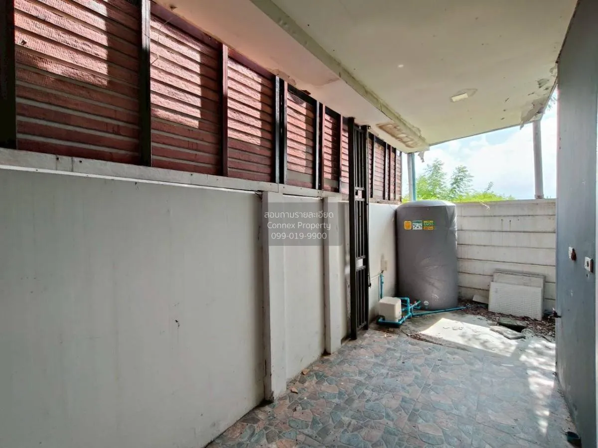 For Sale Townhouse/Townhome  , Pruksa Ville 66/2 Bangna - Nhamdae