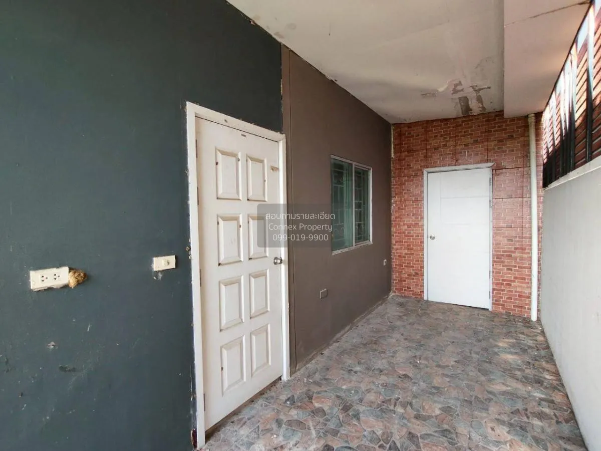For Sale Townhouse/Townhome  , Pruksa Ville 66/2 Bangna - Nhamdae