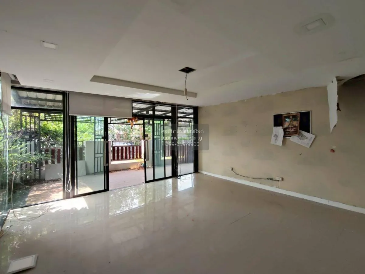 For Sale Townhouse/Townhome  , Pruksa Ville 66/2 Bangna - Nhamdae