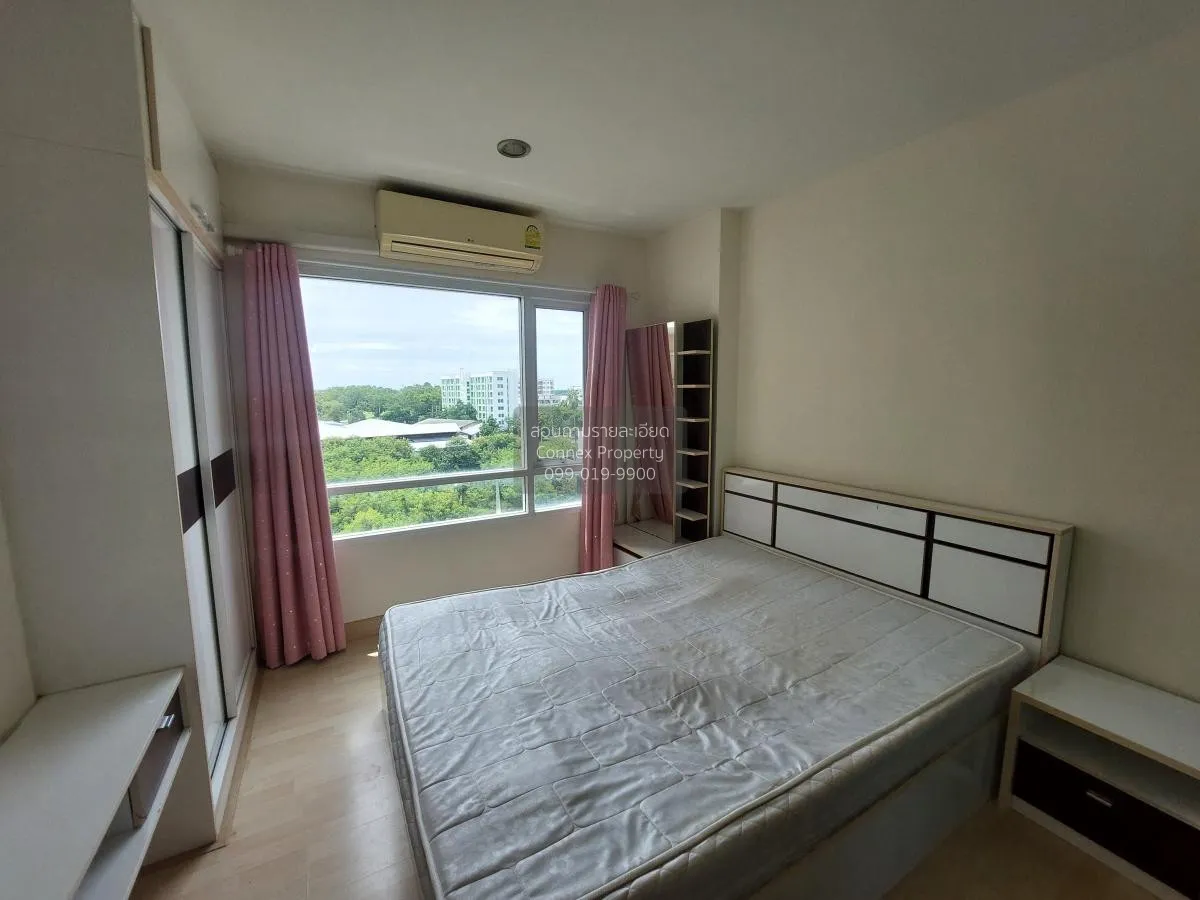 For Sale Condo , The Plazo Bangsaen , Saen Suk , Mueang Chon Buri 2