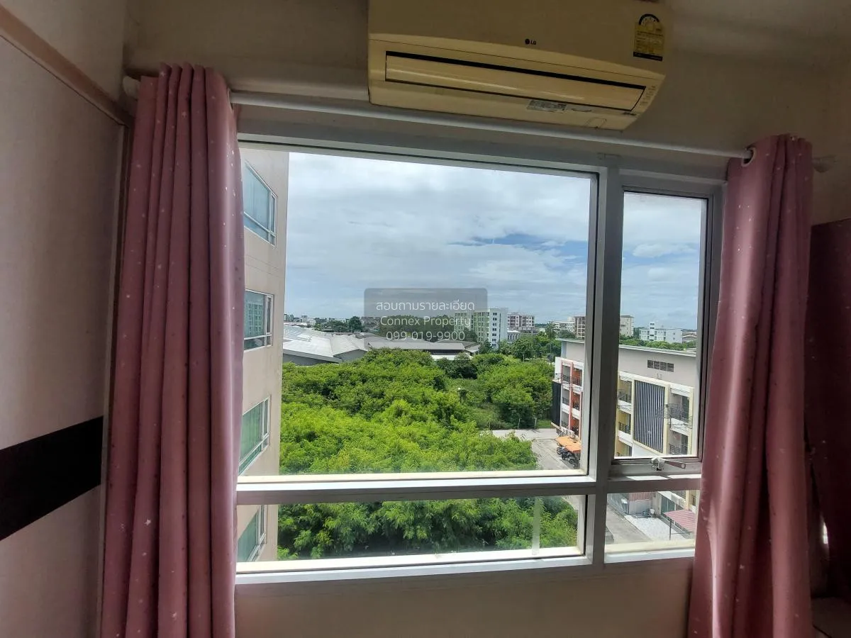 For Sale Condo , The Plazo Bangsaen , Saen Suk , Mueang Chon Buri 4