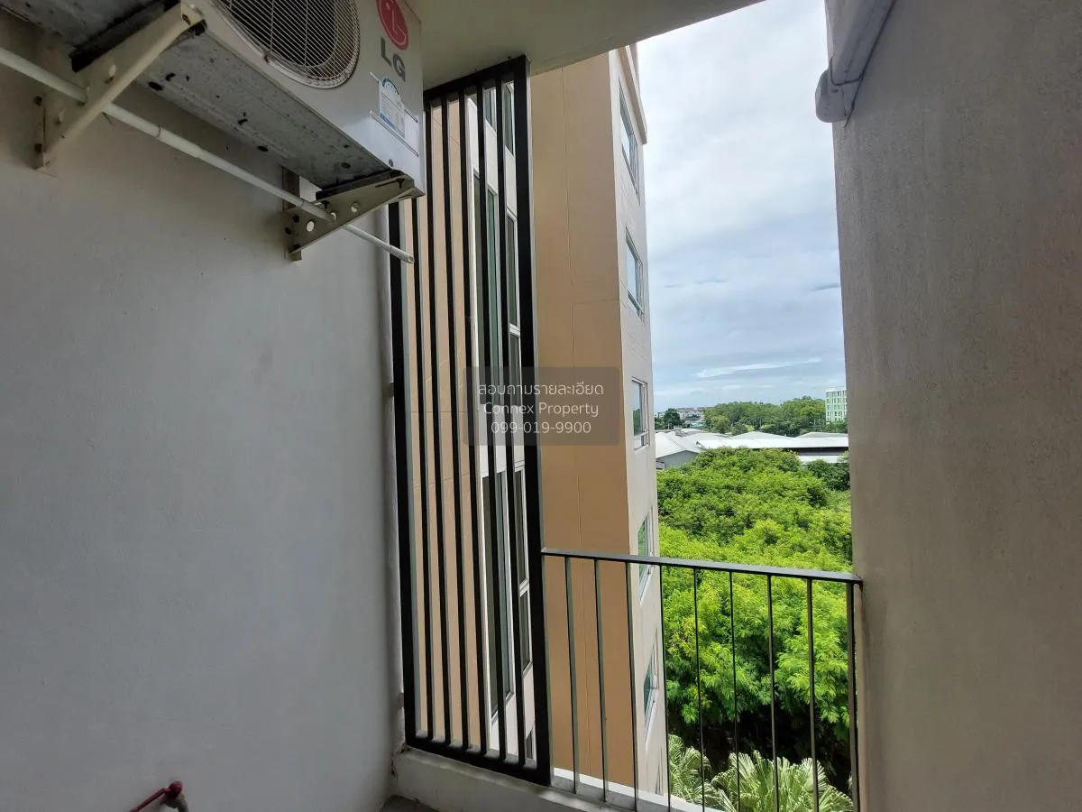 For Sale Condo , The Plazo Bangsaen , Saen Suk , Mueang Chon Buri
