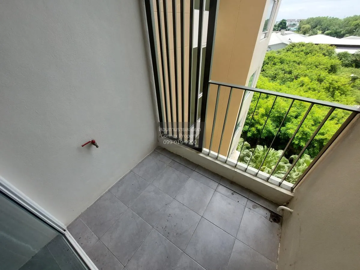 For Sale Condo , The Plazo Bangsaen , Saen Suk , Mueang Chon Buri