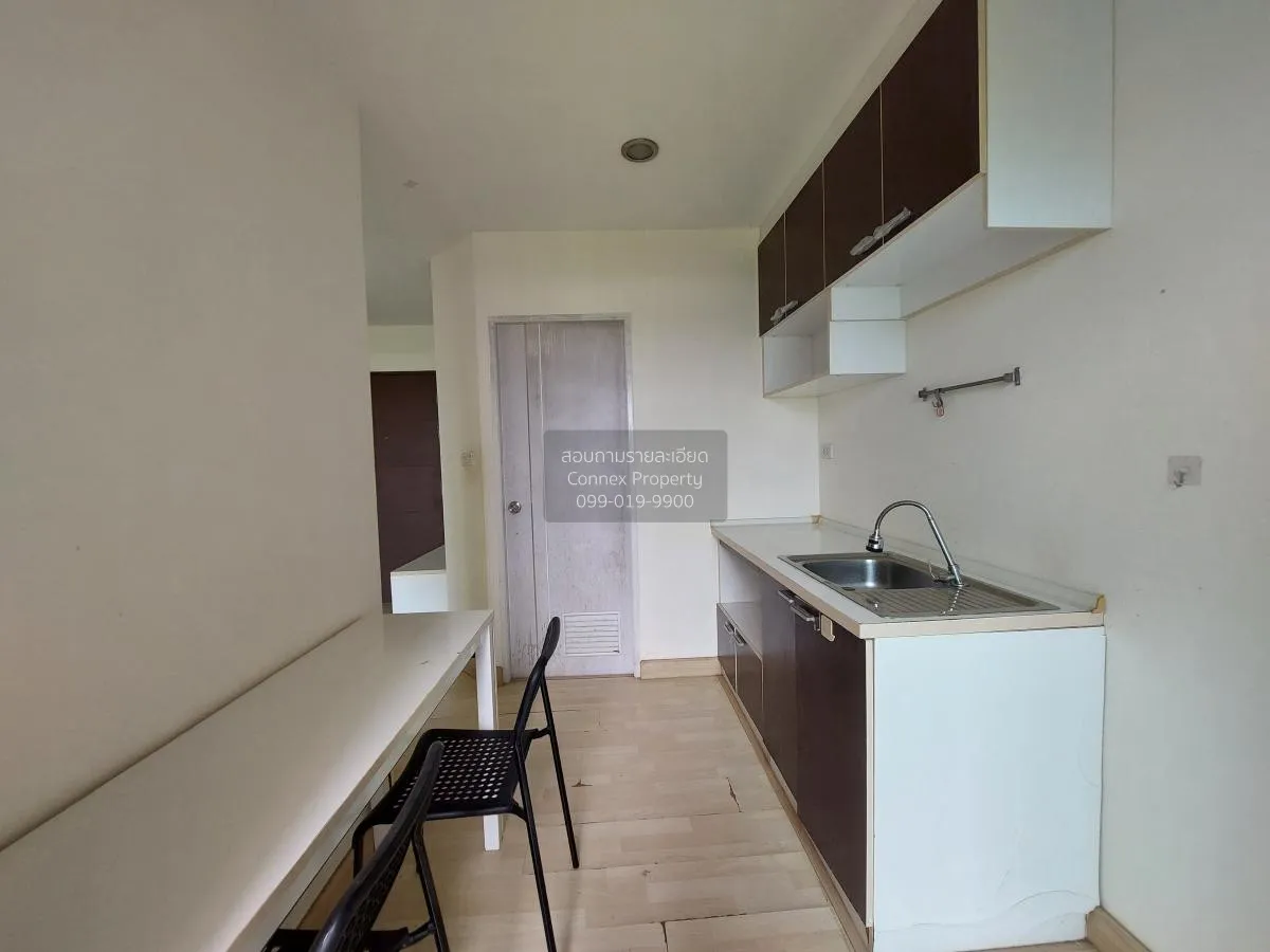 For Sale Condo , The Plazo Bangsaen , Saen Suk , Mueang Chon Buri