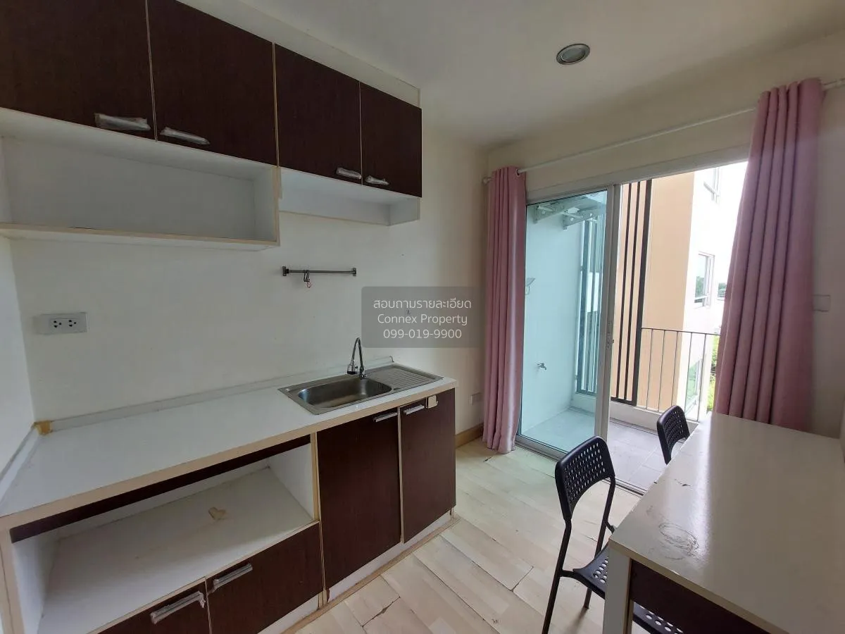 For Sale Condo , The Plazo Bangsaen , Saen Suk , Mueang Chon Buri