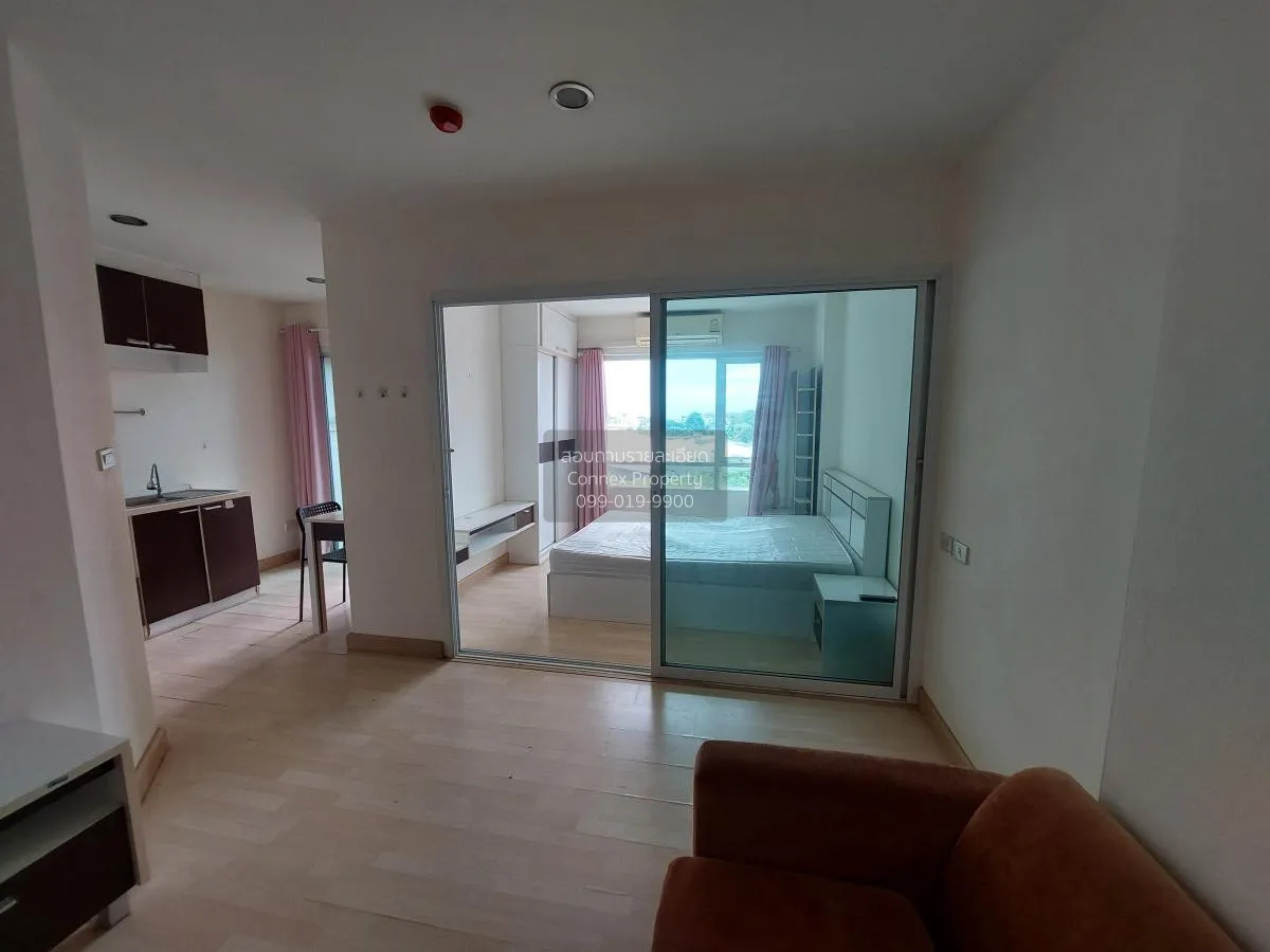 For Sale Condo , The Plazo Bangsaen , Saen Suk , Mueang Chon Buri