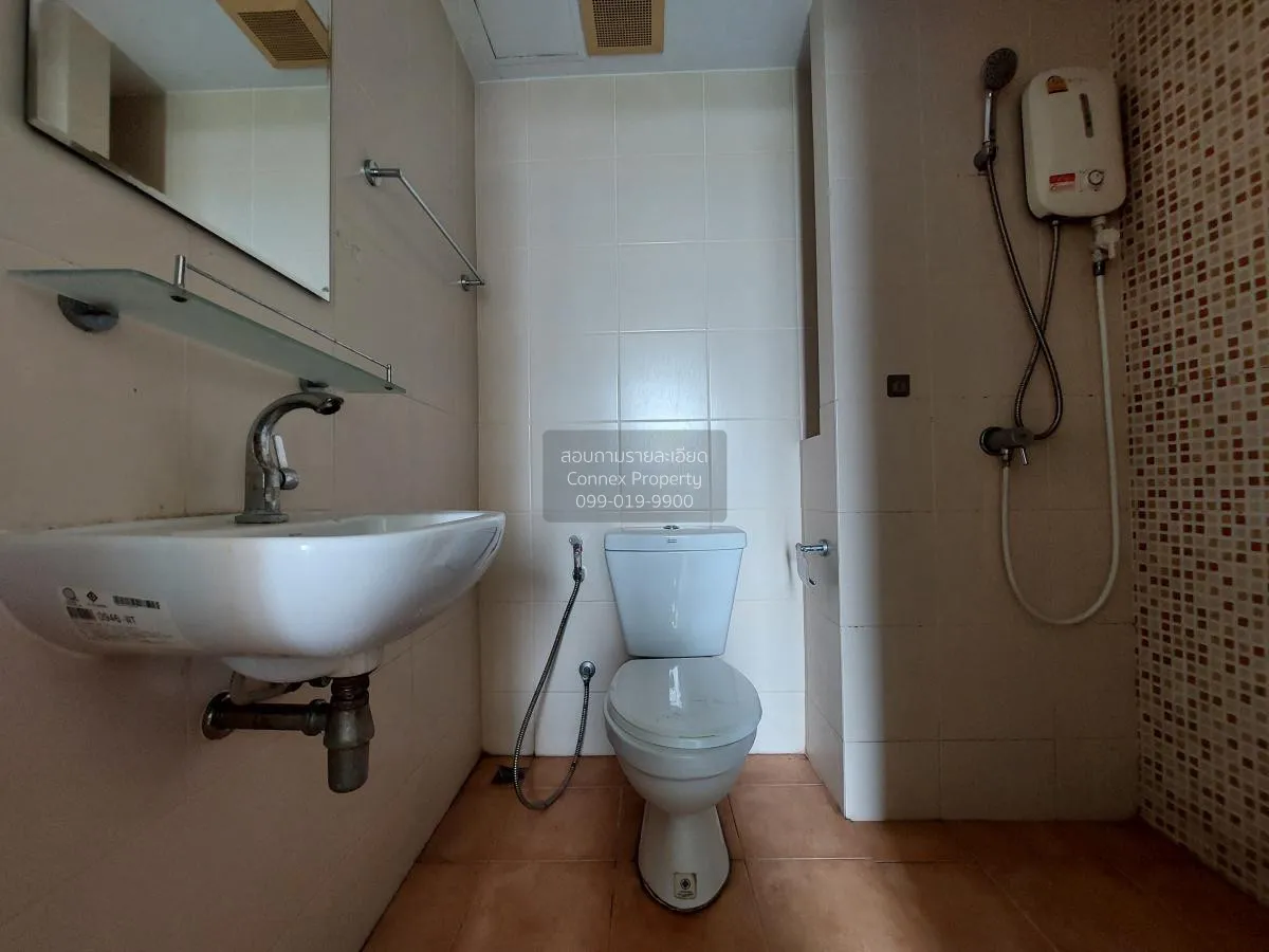 For Sale Condo , The Plazo Bangsaen , Saen Suk , Mueang Chon Buri