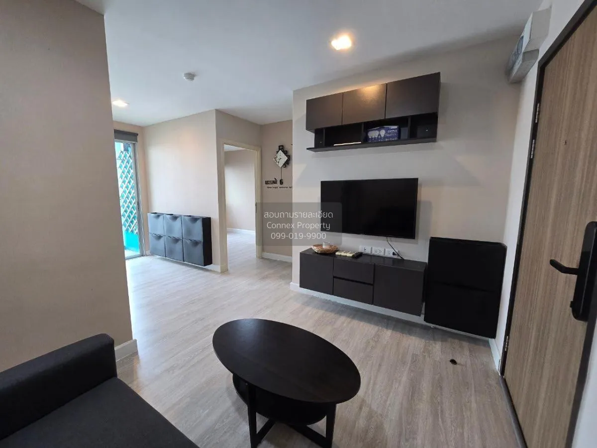 เช่าคอนโด  เมโทร ลักซ์ เกษตร เสนานิคม เขต จตุจักร กรุงเทพ CX-1241 2