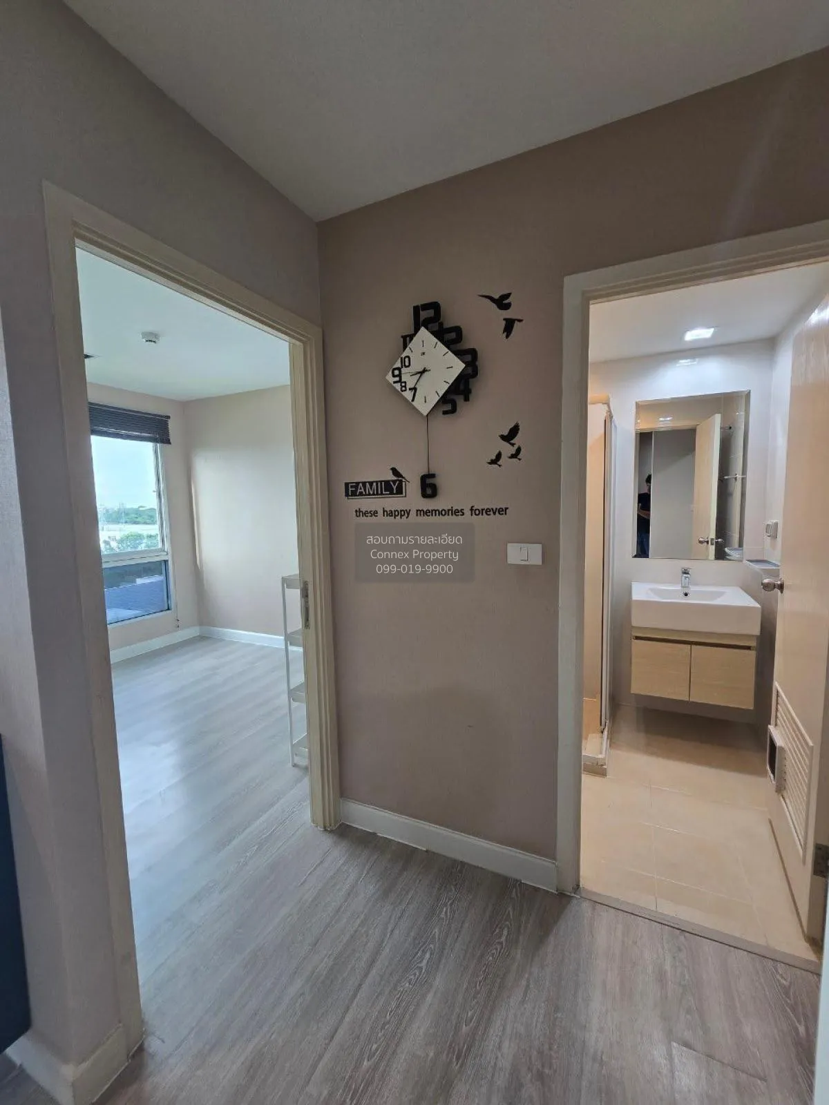 เช่าคอนโด  เมโทร ลักซ์ เกษตร เสนานิคม เขต จตุจักร กรุงเทพ CX-1241 4