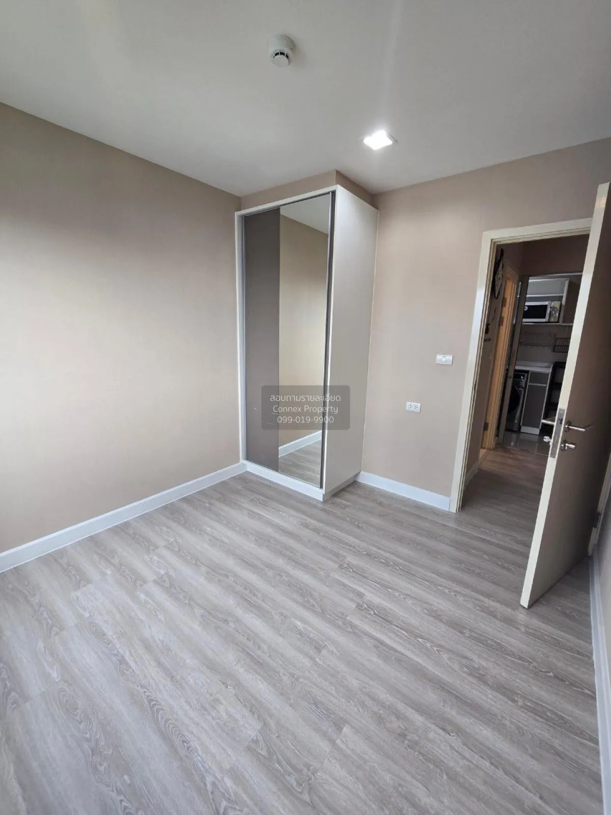 เช่าคอนโด  เมโทร ลักซ์ เกษตร เสนานิคม เขต จตุจักร กรุงเทพ CX-1241