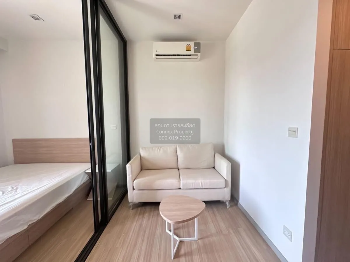 เช่าคอนโด  เอ็ม จตุจักร BTS-สะพานควาย ลาดยาว เขต จตุจักร กรุงเทพ  2