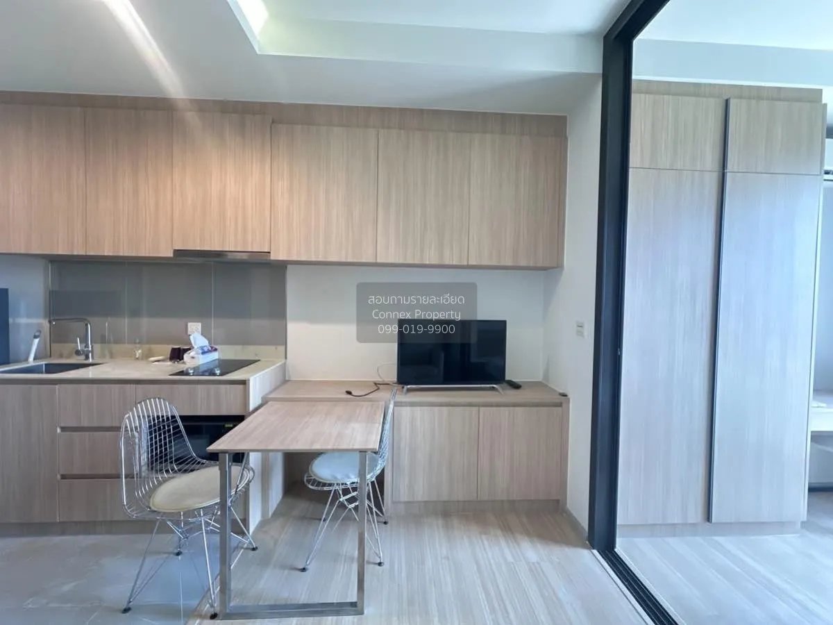 เช่าคอนโด  เอ็ม จตุจักร BTS-สะพานควาย ลาดยาว เขต จตุจักร กรุงเทพ  3