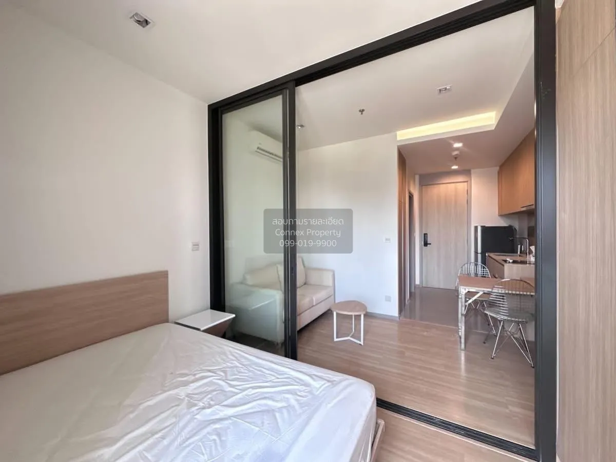 เช่าคอนโด  เอ็ม จตุจักร BTS-สะพานควาย ลาดยาว เขต จตุจักร กรุงเทพ 