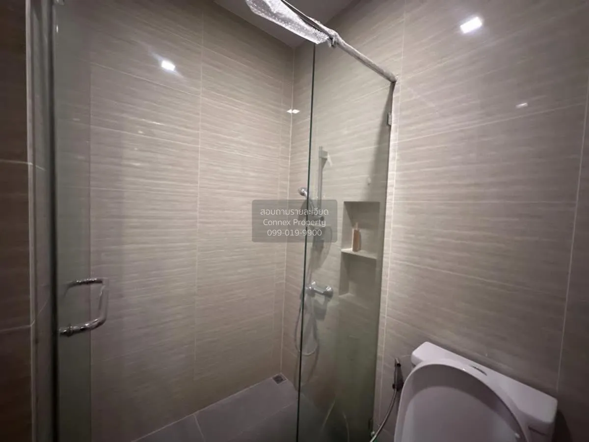 เช่าคอนโด  เอ็ม จตุจักร BTS-สะพานควาย ลาดยาว เขต จตุจักร กรุงเทพ 