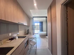 เช่าคอนโด  เอ็ม จตุจักร BTS-สะพานควาย ลาดยาว เขต จตุจักร กรุงเทพ CX-124176