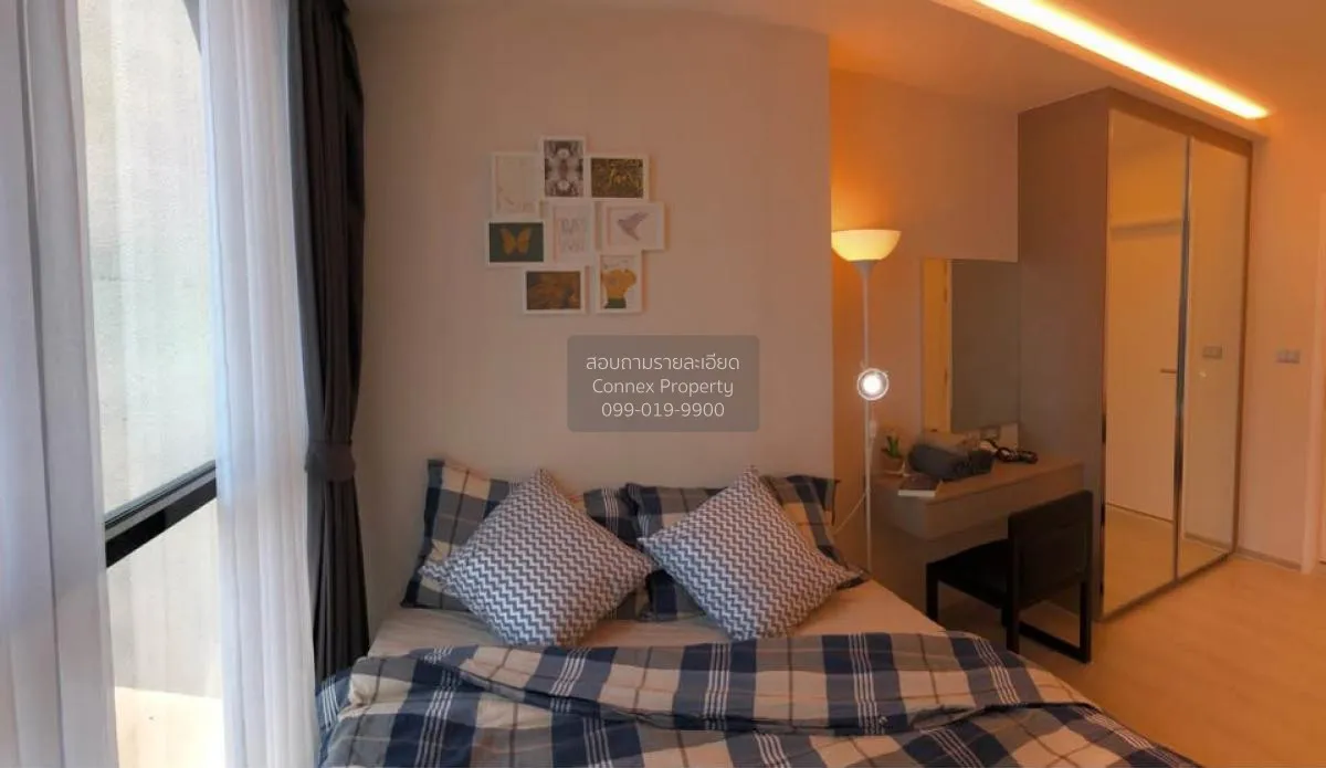 เช่าคอนโด  วีธารา สุขุมวิท 36 BTS-ทองหล่อ พระโขนง เขต คลองเตย กรุ