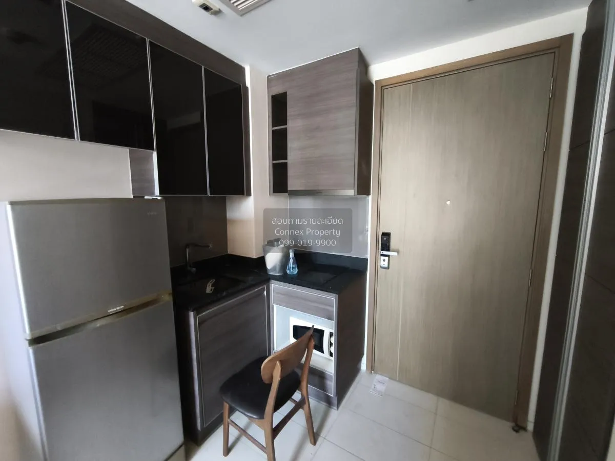 FOR RENT condo , Keyne by Sansiri , BTS-Thong Lo , Khlong Toei ,  2