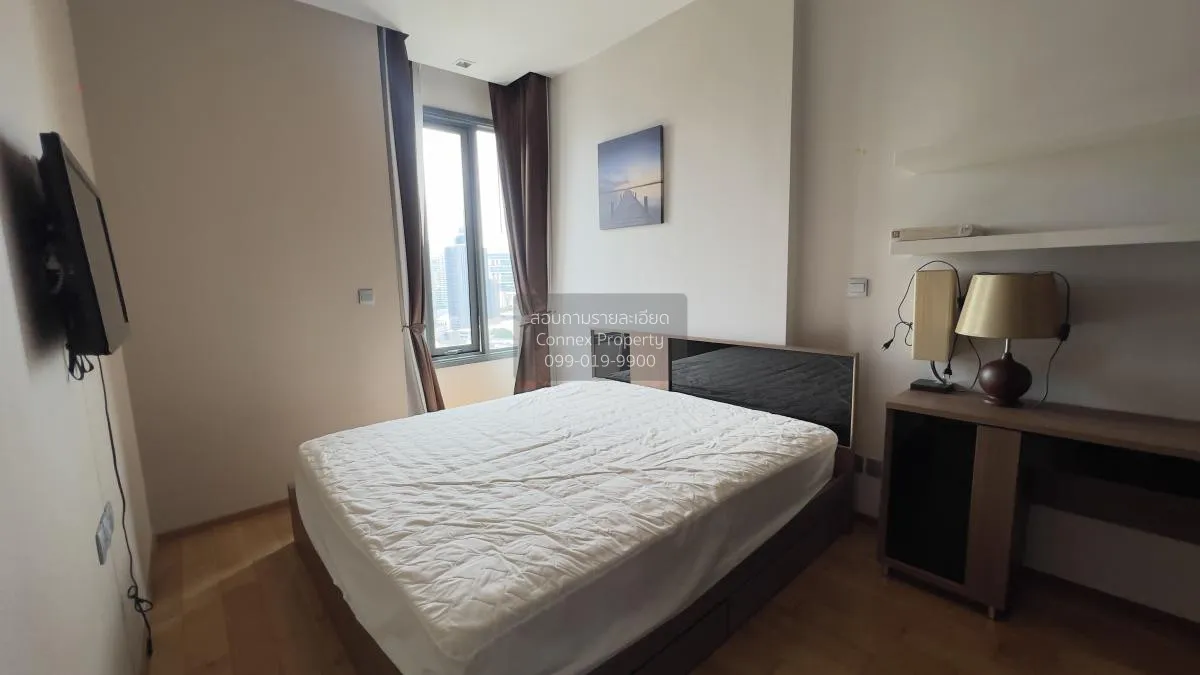 FOR RENT condo , Keyne by Sansiri , BTS-Thong Lo , Khlong Toei ,  3