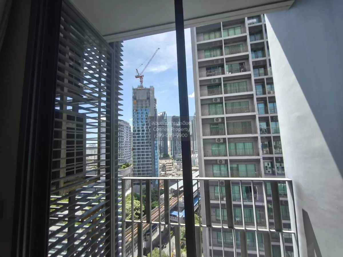 FOR RENT condo , Keyne by Sansiri , BTS-Thong Lo , Khlong Toei , 