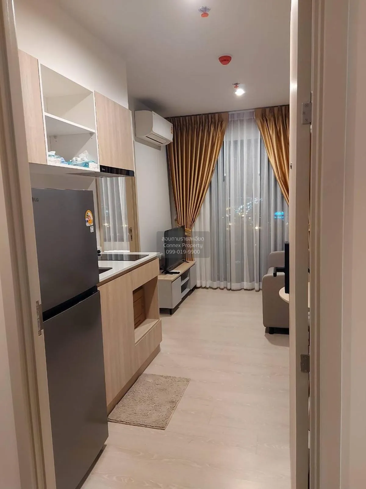 For Rent Condo , Noble NUE Mega Plus Bangna , Bang Kaeo , Bang Ph 2