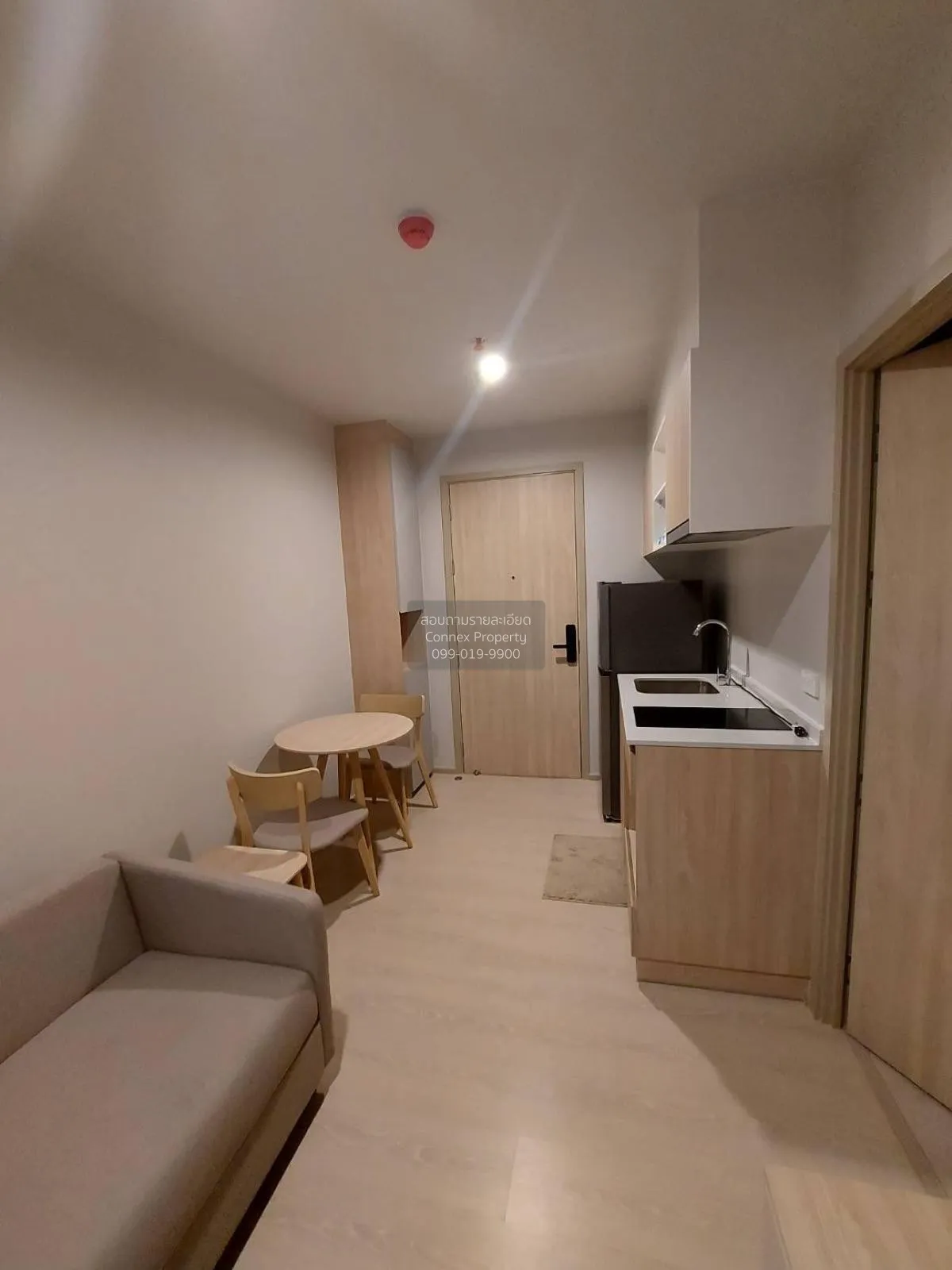 For Rent Condo , Noble NUE Mega Plus Bangna , Bang Kaeo , Bang Ph 3