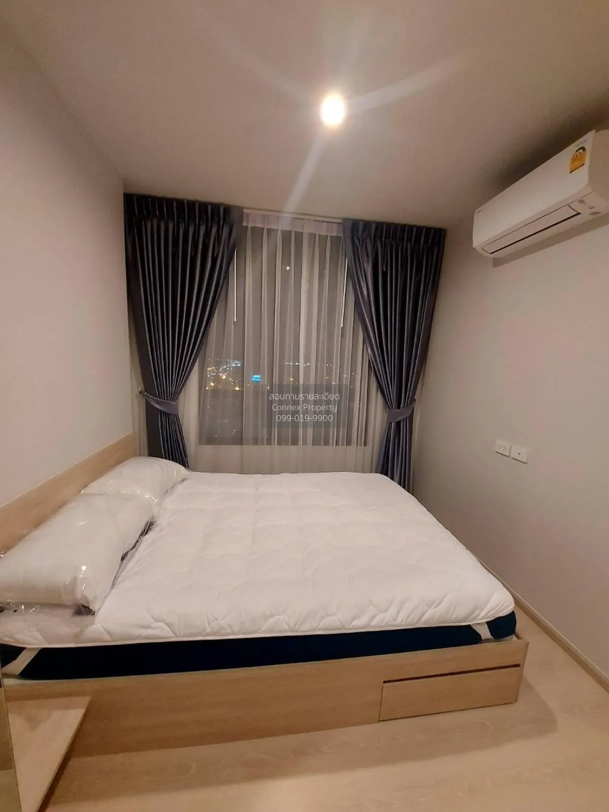 For Rent Condo , Noble NUE Mega Plus Bangna , Bang Kaeo , Bang Ph 4