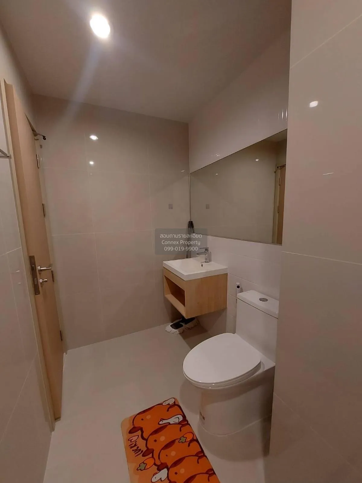 For Rent Condo , Noble NUE Mega Plus Bangna , Bang Kaeo , Bang Ph